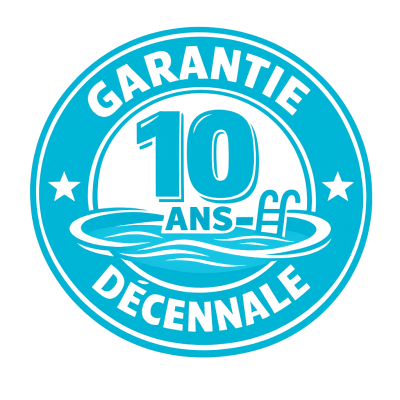 Logo garantie décennale