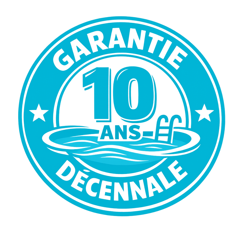 Logo garantie décennale