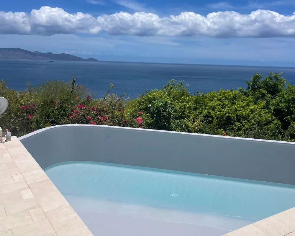 Problème piscine professionnelle