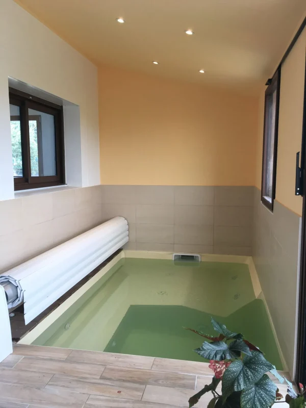 Entretien SPA et dépannage