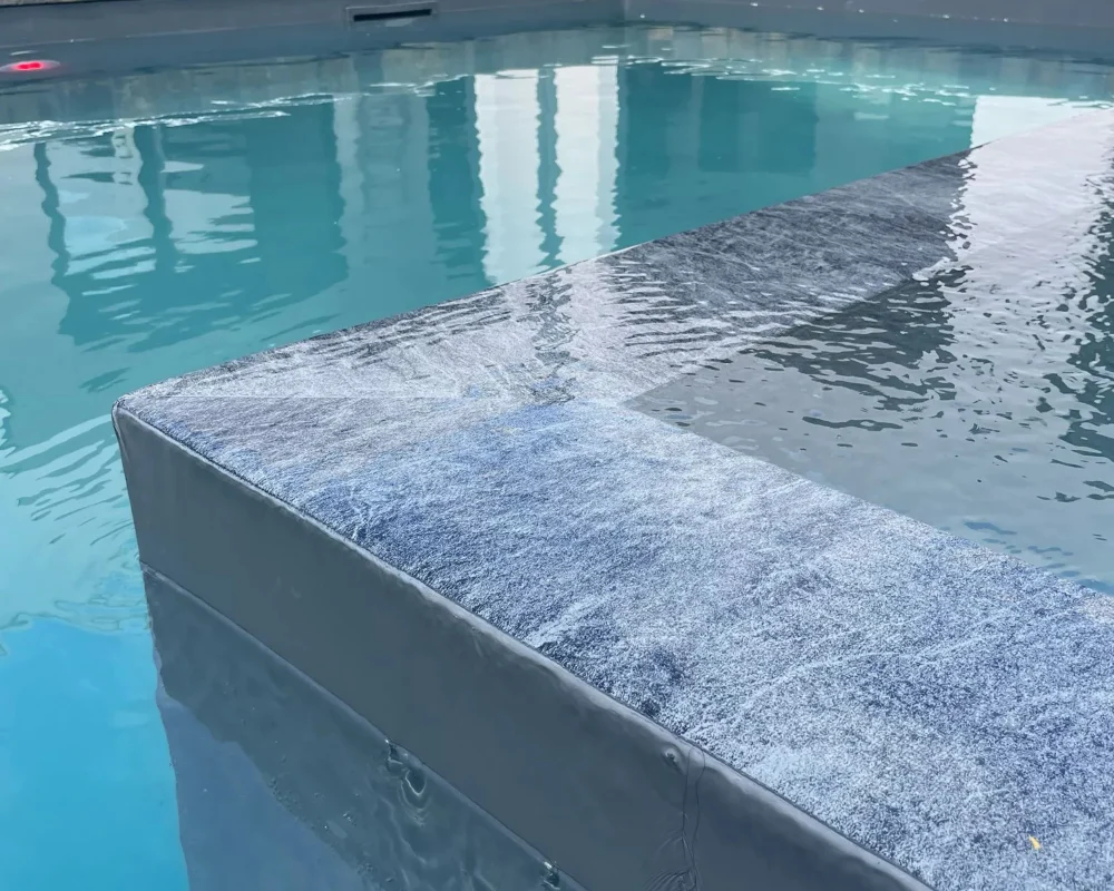 Sous traitance pisciniste spécialité